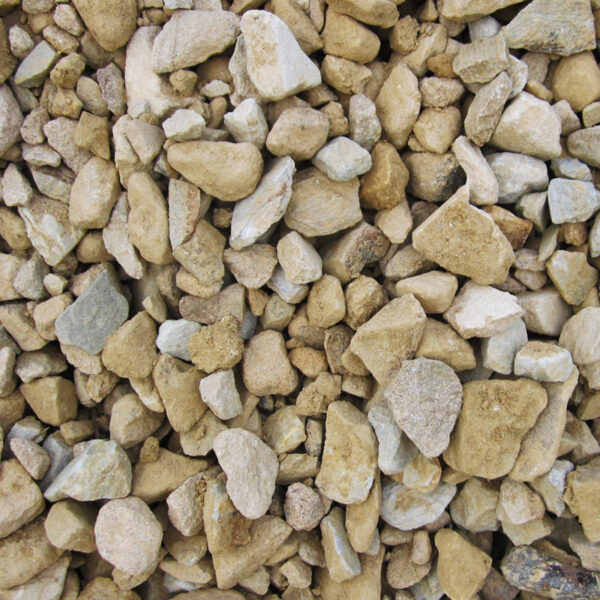 20mm sandstone rocks delivered gold coast