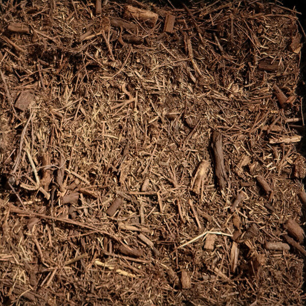 Tea tree mulch delivered gold coast
