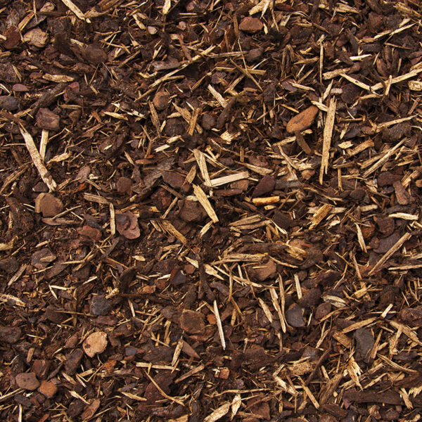 eco mulch for acreage properties delivered gold coast