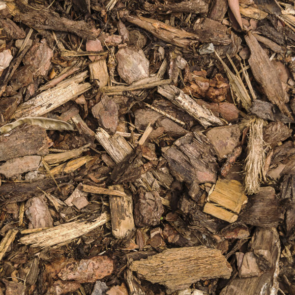 forest mulch delivered gold coast